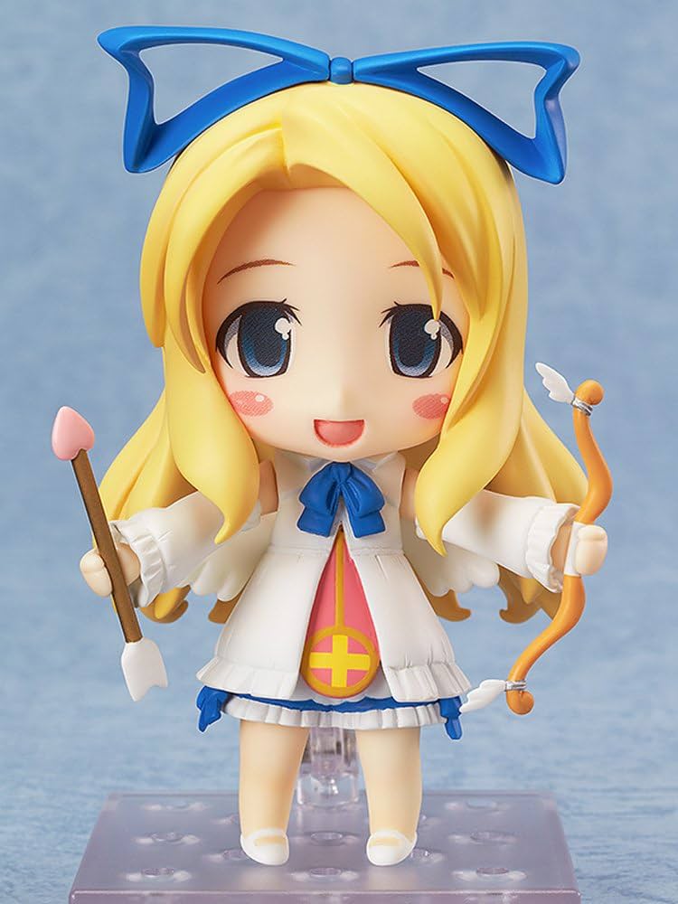 Amazon.co.jp: ねんどろいど 魔界戦記ディスガイア フロン ノン